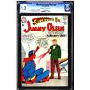 Image 1 : Superman's Pal Jimmy Olsen #68 CGC 9.2 cream to off-white pages