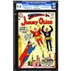 Image 1 : Superman's Pal Jimmy Olsen #69 CGC 9.4 off-white pages