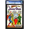 Image 1 : Superman's Pal Jimmy Olsen #70 CGC 9.2 off-white pages