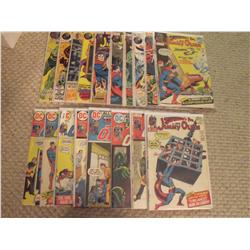 Superman's Pal Jimmy Olsen Collection