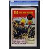 Image 2 : The Flash #105 CGC 5.5 cream to off white pages