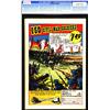 Image 2 : The Flash #109 CGC 6.0 cream to off-white pages