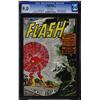 Image 1 : The Flash #110 CGC 9.0 off white pages
