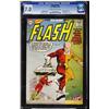 Image 1 : The Flash #116 CGC 7.0 cream to off-white pages