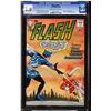 Image 1 : The Flash #117 CGC 8.0 cream to off-white pages