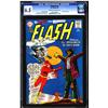 Image 1 : The Flash #118 CGC 6.5 cream to off-white pages