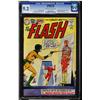 Image 1 : The Flash #119 CGC 9.2 off white to white pages