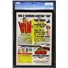 Image 2 : The Flash #122 CGC 9.2 cream to off-white pages