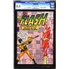 Image 1 : The Flash #126 CGC 8.5 off-white to white pages