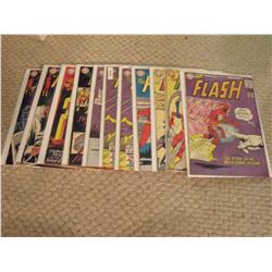 The Flash Collection