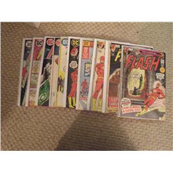 The Flash Collection
