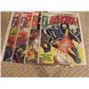 Image 1 : Silver Surfer Collection
