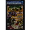 Image 1 : Tales Of The Unexpected #54 CGC 9.0 off-white pages