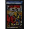 Image 1 : Tales Of The Unexpected #58 CGC 9.4 off-white pages