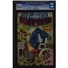 Image 1 : Tales Of The Unexpected #67 CGC 9.6 off-white