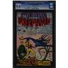 Image 1 : Tales Of The Unexpected #69 CGC 9.4 off-white to white