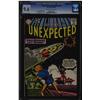 Image 1 : Tales Of The Unexpected #72 CGC 9.6 off-white to white