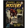 Image 1 : Journey Into Mystery #53 Ungraded