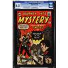 Image 1 : Journey Into Mystery #87 CGC 8.5 off white to white pages