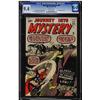 Image 1 : Journey Into Mystery #88 CGC 9.4 off white pages