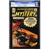 Image 1 : Journey Into Mystery #91  CGC 9.2 off white pages