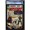 Image 1 : Journey Into Mystery #94 CGC 8.5 off-white to white pages