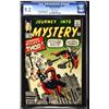 Image 1 : Journey Into Mystery #95 CGC 9.2 off white pages