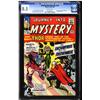 Image 1 : Journey Into Mystery #103 CGC 8.5 off-white pages