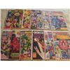 Image 1 : Mixed Bronze Age Lot - Forever People, The Eternals
