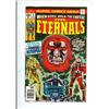 Image 3 : Mixed Bronze Age Lot - Forever People, The Eternals