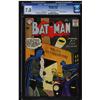 Image 1 : Batman #119 CGC 7.0 cream to off-white pages