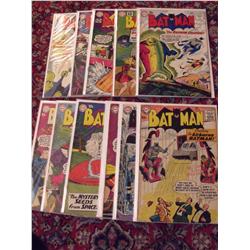 Batman Collection