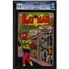 Image 1 : Batman #128 CGC 9.0 cream to off-white pages