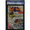 Image 1 : Batman #132 CGC 9.4 off-white pages