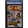 Image 1 : Batman #133 CGC 8.5 off-white pages