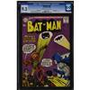 Image 1 : Batman #135 CGC 9.2 cream to off-white pages