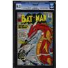 Image 1 : Batman #138 CGC 9.2 off-white pages
