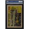 Image 2 : Batman #140 CGC 8.0 cream to off-white pages
