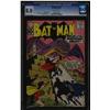 Image 1 : Batman #142 CGC 8.0 off-white pages