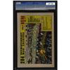 Image 2 : Batman #142 CGC 8.0 off-white pages