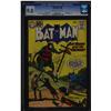 Image 1 : Batman #143 CGC 9.0 cream to off-white pages