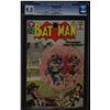 Image 1 : Batman #149 CGC 9.2 off-white to white pages