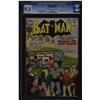 Image 1 : Batman #151 CGC 9.2 off-white to white pages