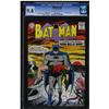Image 1 : Batman #156 CGC 9.4 off-white to white pages