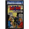 Image 1 : Batman #157 CGC 9.2 off-white to white pages