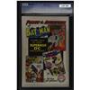 Image 2 : Batman Annual #1 CGC 7.0 off-white pages