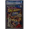 Image 1 : Showcase #21 CGC 6.5 cream to off-white pages