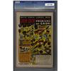 Image 2 : Showcase #21 CGC 6.5 cream to off-white pages