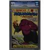 Image 1 : Showcase #32 CGC 8.0 cream to off-white pages