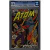 Image 1 : Showcase #35 CGC 9.0 off-white pages